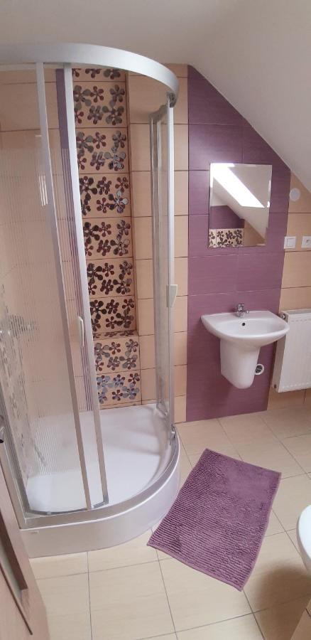 Apartmany Lucky 30 Luaran gambar