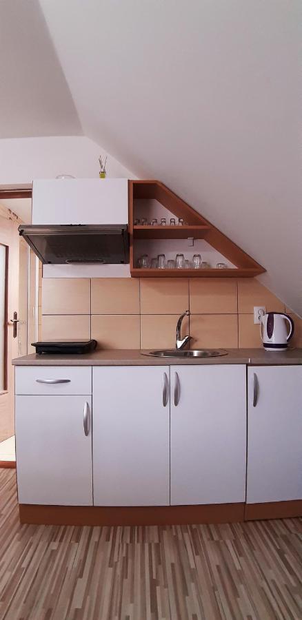 Apartmany Lucky 30 Luaran gambar