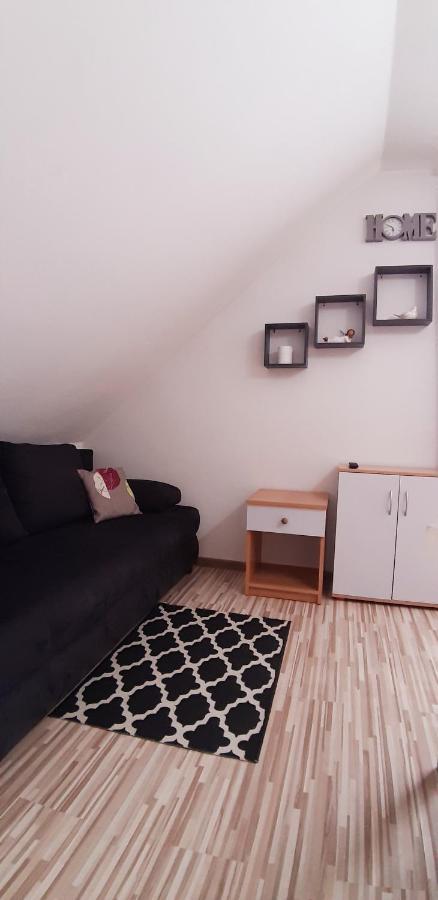 Apartmany Lucky 30 Luaran gambar