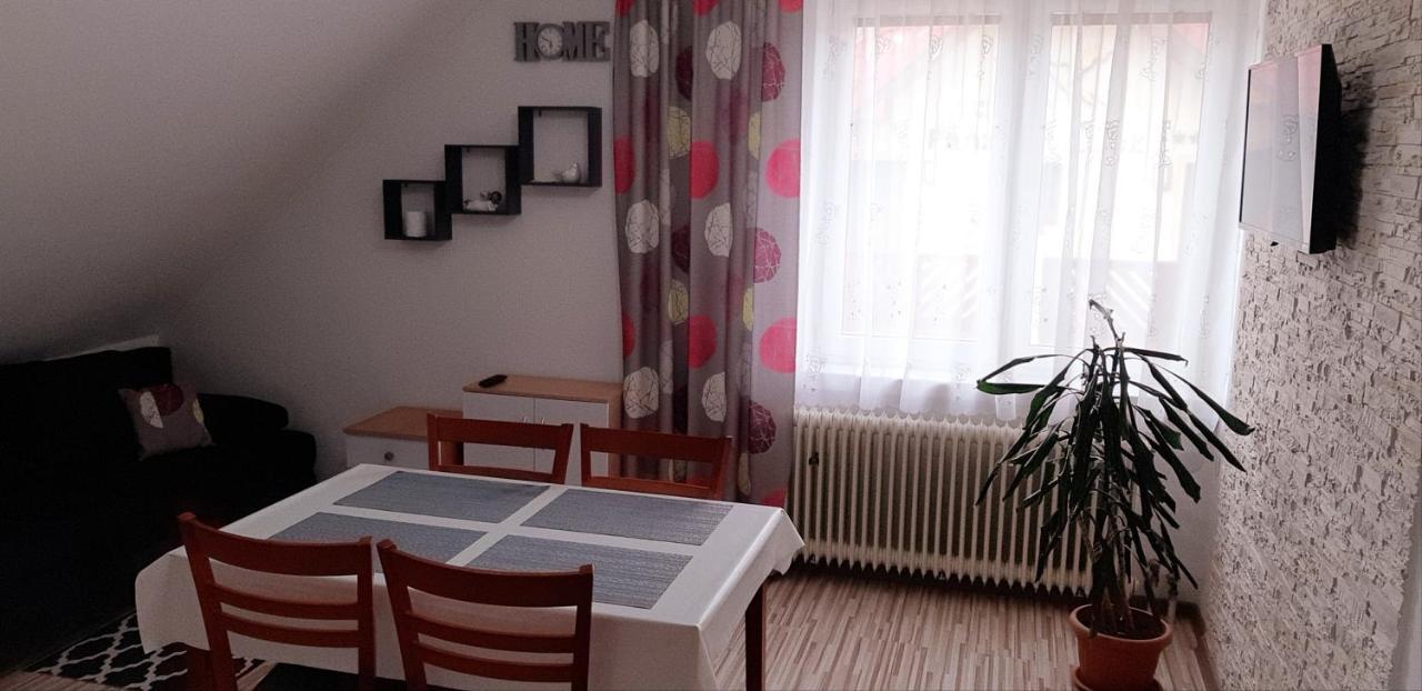 Apartmany Lucky 30 Luaran gambar