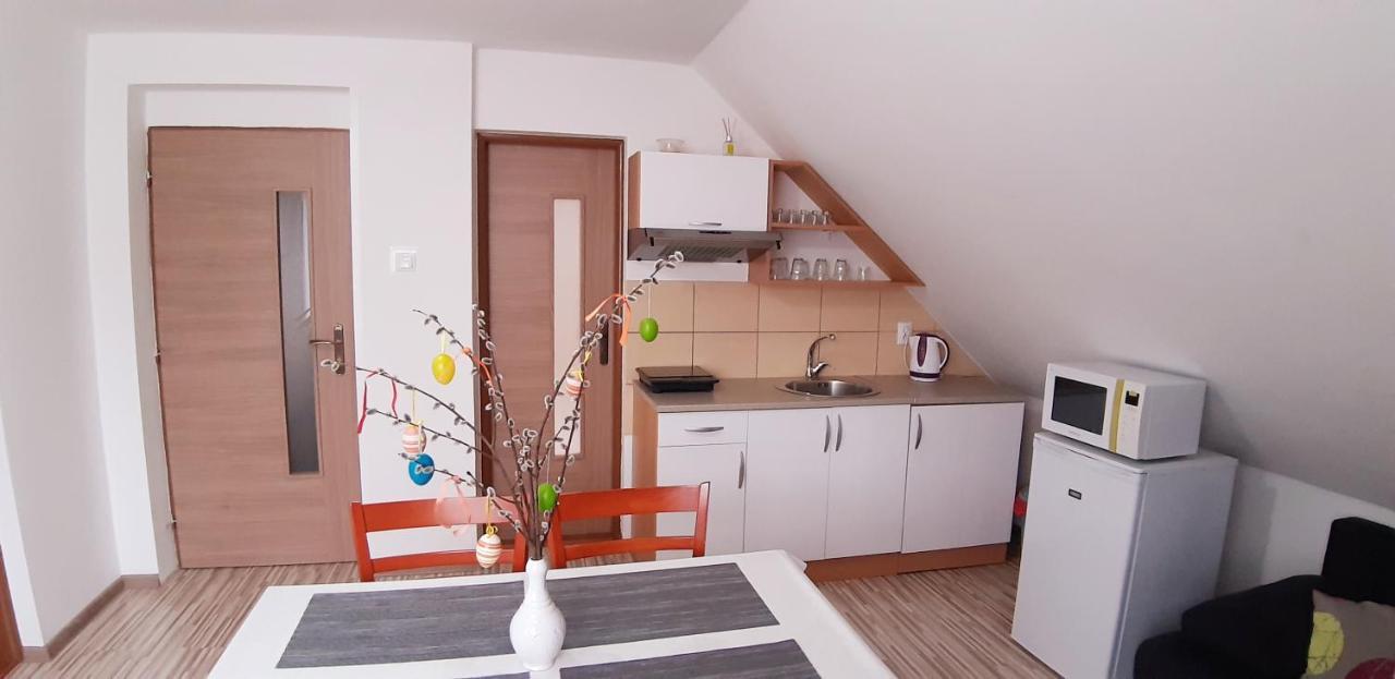 Apartmany Lucky 30 Luaran gambar