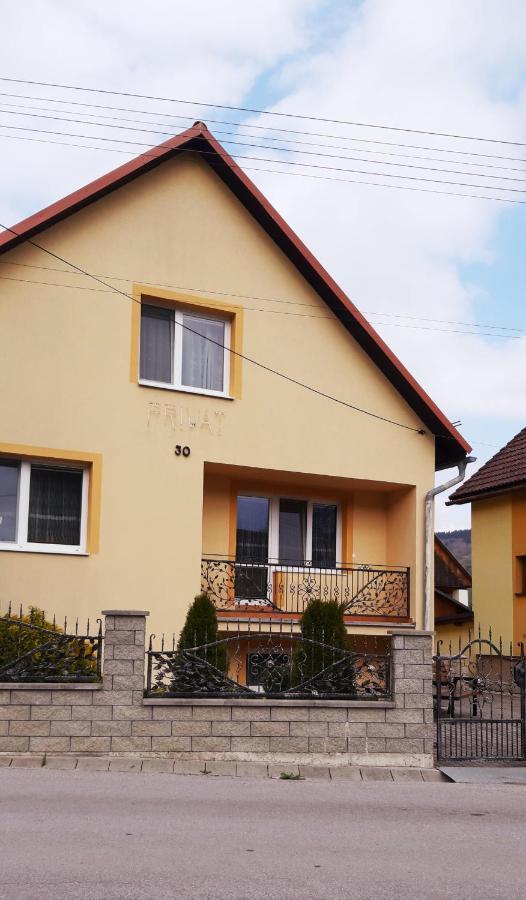 Apartmany Lucky 30 Luaran gambar