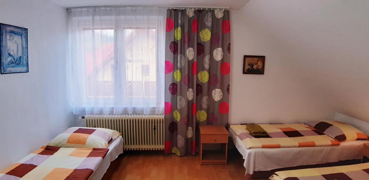 Apartmany Lucky 30 Luaran gambar