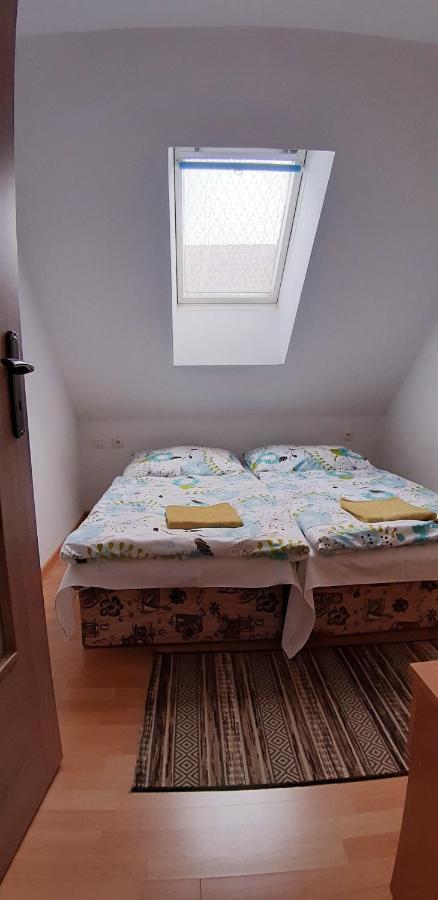 Apartmany Lucky 30 Luaran gambar