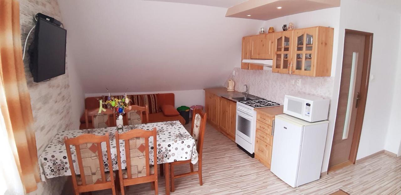Apartmany Lucky 30 Luaran gambar