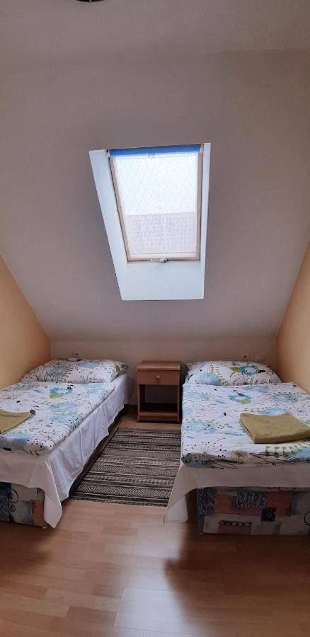 Apartmany Lucky 30 Luaran gambar