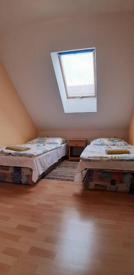 Apartmany Lucky 30 Luaran gambar