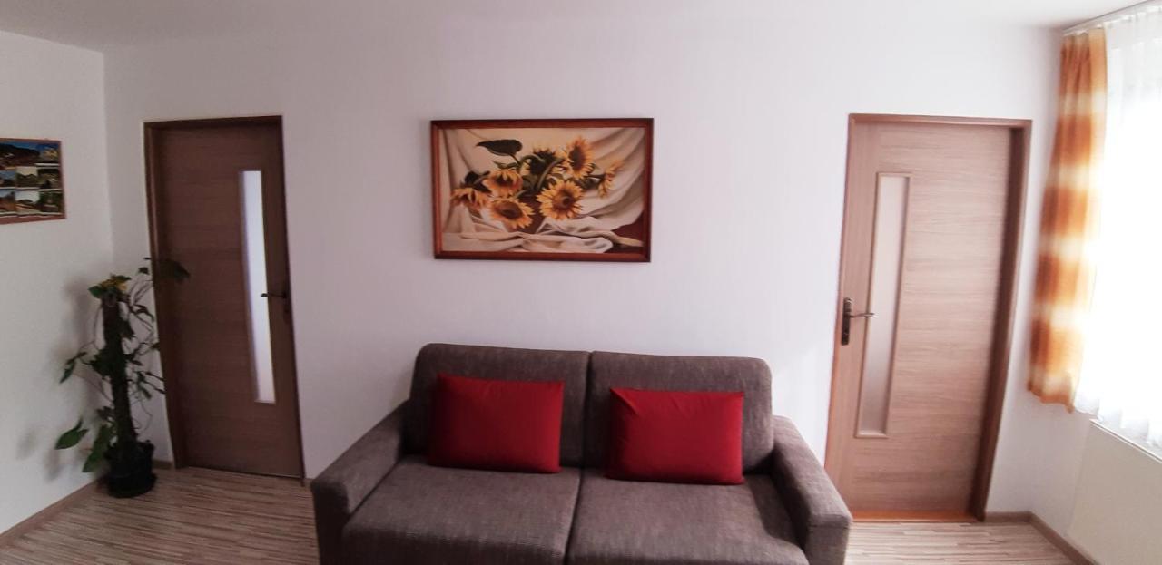 Apartmany Lucky 30 Luaran gambar