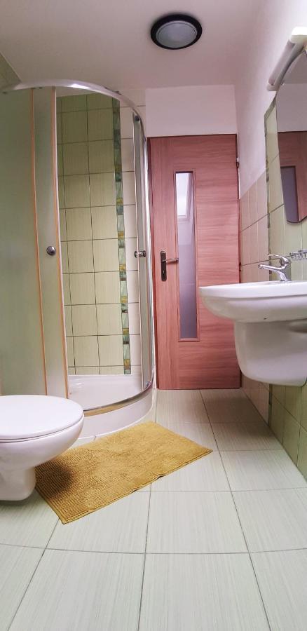 Apartmany Lucky 30 Luaran gambar
